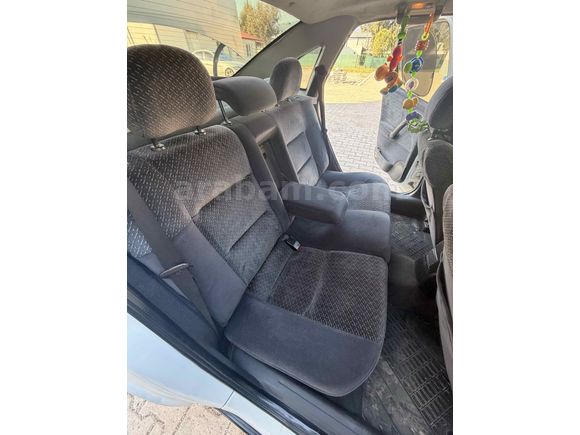 Opel Vectra 2.0 CD OTOMATİK