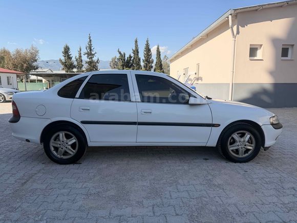 Opel Vectra 2.0 CD OTOMATİK