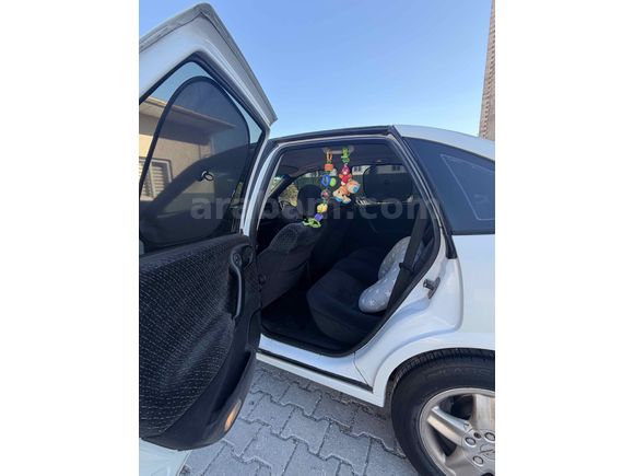 Opel Vectra 2.0 CD OTOMATİK