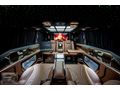 KESKİN VİP DEN/2025 /0 KM FULL DOLU /MAYBACH/OTOMO RUHSAT LI