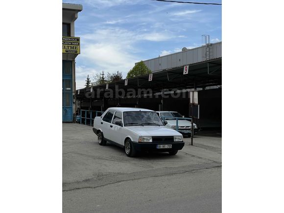 Sahibinden Tofaş Şahin S 95 Model  300.000 km Beyaz