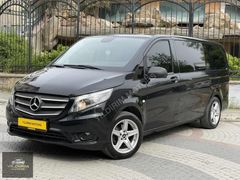 2017 MODEL MERCEDES VITO 111 CDI 175 BİN KM OTOMOBİL RUHSATLI
