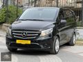 2017 MODEL MERCEDES VITO 111 CDI 175 BİN KM OTOMOBİL RUHSATLI