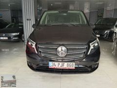 2023 MERCEDES VİTO 114 BASE PLUS OTOMATİK 9+1 %20 FATURALI