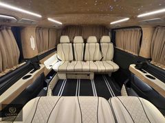 ÇAKIROĞLU GRUP 2016 VİP 9+1 114 OTOMATİK VİTO