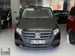 2025 VİTO 114 PRO OTOMATİK VİTES OTOMOBİL EKSTRA UZUN