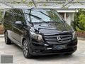 2022 MODEL 43.000 KM VITO TOURER 114 CDI 9+1 MİNİBÜS %20 KDV