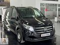 ER SÖNMEZ 2.ELDEN 2024 MERCEDES VİTO TOURER 114 CDI 8+1 OTOMOBİL