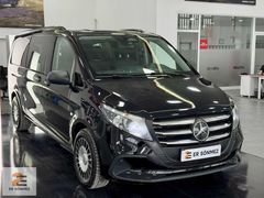 ER SÖNMEZ 2.ELDEN 2024 MERCEDES VİTO TOURER 114 CDI 8+1 OTOMOBİL