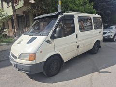 Sahibinden Ford Transit 100 V 2001 Model