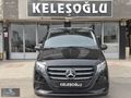 2025 MERCEDES-BENZ VİTO TOURER 114 CDI PRO 8+1 OTOMOBİL UZUN