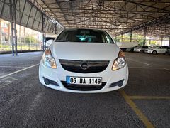 Sahibinden Opel Corsa 1.3 CDTI Cosmo 2008 Model