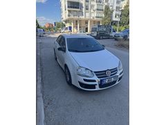 Sahibinden Volkswagen Jetta 1.6 TDi Comfortline 2011 Model 