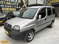 2004 FİAT DOBLO 1.2 ACTUEL 65 HP LPG Lİ