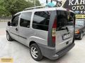 2004 FİAT DOBLO 1.2 ACTUEL 65 HP LPG Lİ