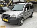 2004 FİAT DOBLO 1.2 ACTUEL 65 HP LPG Lİ