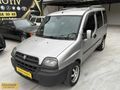 2004 FİAT DOBLO 1.2 ACTUEL 65 HP LPG Lİ