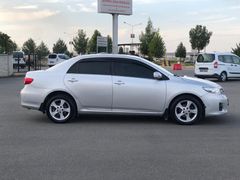 Sahibinden Toyota Corolla 1.4 D-4D Elegant 2011 Model -Servis Bakımlı- Boya Değişen Sadece Yanlarda, Kaput, Tavan ,Bagaj Orjinal