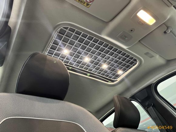 SPACE MOTORS | 2024 SANDERO STEPWAY 19.000 KM BOYASIZ SUNROOF