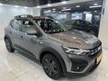 SPACE MOTORS | 2024 SANDERO STEPWAY 19.000 KM BOYASIZ SUNROOF