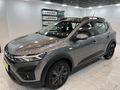 SPACE MOTORS | 2024 SANDERO STEPWAY 19.000 KM BOYASIZ SUNROOF