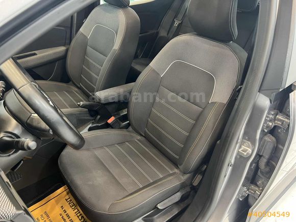 SPACE MOTORS | 2024 SANDERO STEPWAY 19.000 KM BOYASIZ SUNROOF