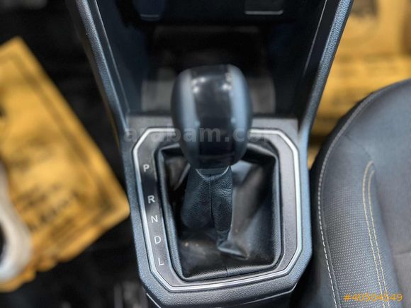 SPACE MOTORS | 2024 SANDERO STEPWAY 19.000 KM BOYASIZ SUNROOF