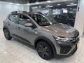 SPACE MOTORS | 2024 SANDERO STEPWAY 19.000 KM BOYASIZ SUNROOF