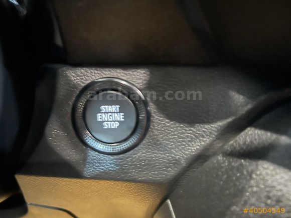 SPACE MOTORS | 2024 SANDERO STEPWAY 19.000 KM BOYASIZ SUNROOF