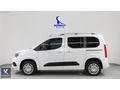 2021 OPEL COMBO 1.5CDTI DİZEL OTOMATİK DEĞİŞENSİZ 135.000KM