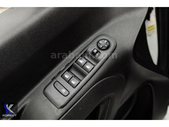 2021 OPEL COMBO 1.5CDTI DİZEL OTOMATİK DEĞİŞENSİZ 135.000KM