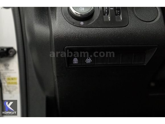 2021 OPEL COMBO 1.5CDTI DİZEL OTOMATİK DEĞİŞENSİZ 135.000KM