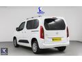 2021 OPEL COMBO 1.5CDTI DİZEL OTOMATİK DEĞİŞENSİZ 135.000KM