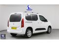 2021 OPEL COMBO 1.5CDTI DİZEL OTOMATİK DEĞİŞENSİZ 135.000KM