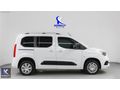 2021 OPEL COMBO 1.5CDTI DİZEL OTOMATİK DEĞİŞENSİZ 135.000KM
