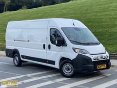 OMS OTOMOTİV'DEN 2026 FİAT DUCATO 15 M3 HATASIZ 'TAMAMINA KREDİ'