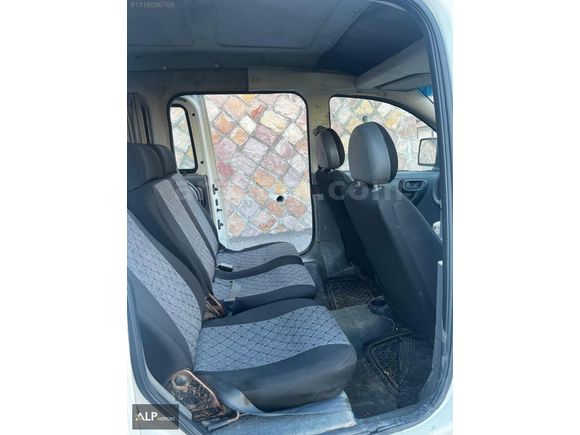 OTOMOBİL RUHSATLI COMBO.. TAMİRİ YENİ