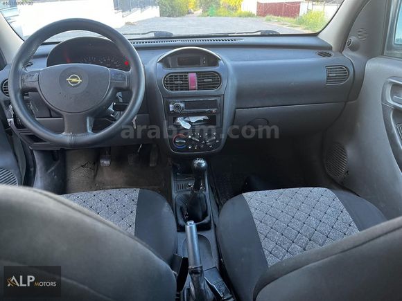 OTOMOBİL RUHSATLI COMBO.. TAMİRİ YENİ