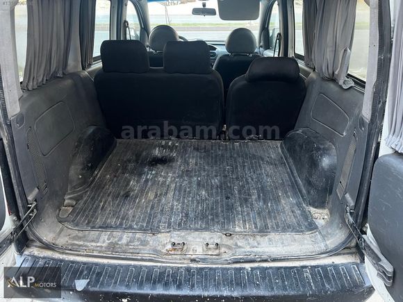 OTOMOBİL RUHSATLI COMBO.. TAMİRİ YENİ