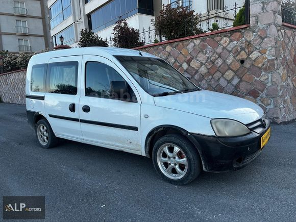 OTOMOBİL RUHSATLI COMBO.. TAMİRİ YENİ