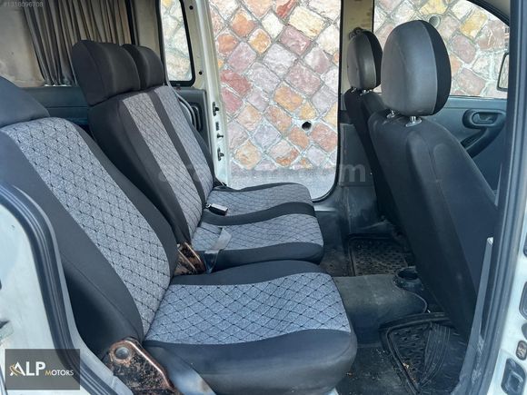 OTOMOBİL RUHSATLI COMBO.. TAMİRİ YENİ