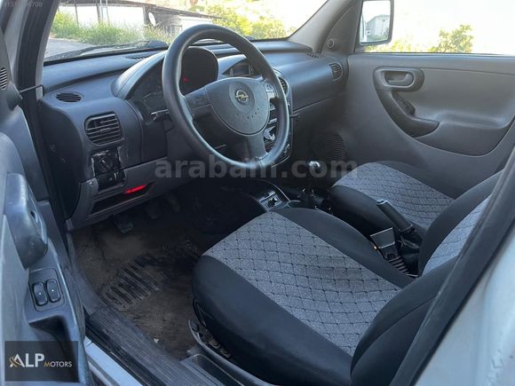 OTOMOBİL RUHSATLI COMBO.. TAMİRİ YENİ