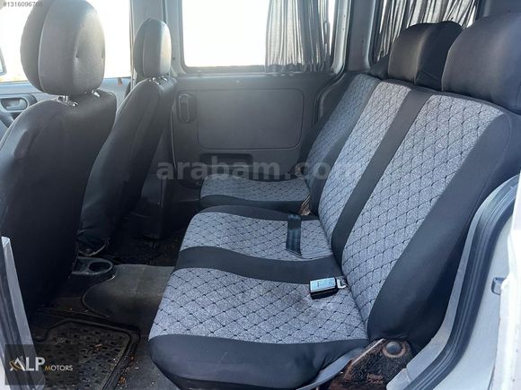OTOMOBİL RUHSATLI COMBO.. TAMİRİ YENİ