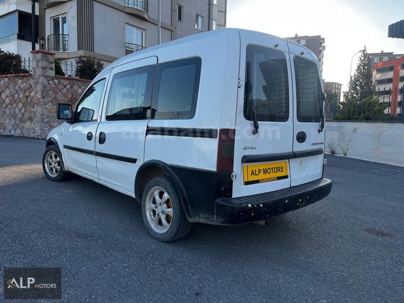 OTOMOBİL RUHSATLI COMBO.. TAMİRİ YENİ