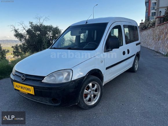 OTOMOBİL RUHSATLI COMBO.. TAMİRİ YENİ