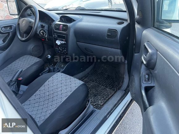 OTOMOBİL RUHSATLI COMBO.. TAMİRİ YENİ