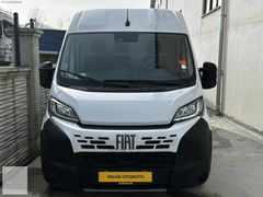 2025 MODEL 0 KM FİAT DUCATO 15M3 HATASIZ BOYASIZ %20 FATURALI