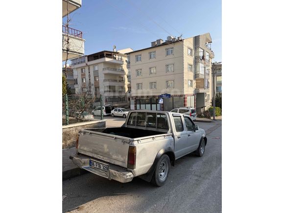 Sahibinden Nissan SkyStar 4x2 