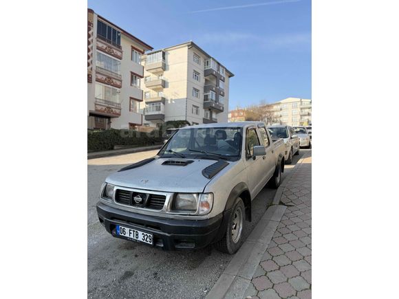 Sahibinden Nissan SkyStar 4x2 