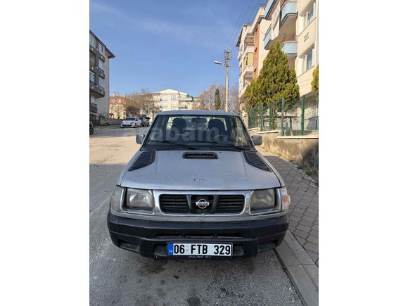 Sahibinden Nissan SkyStar 4x2 